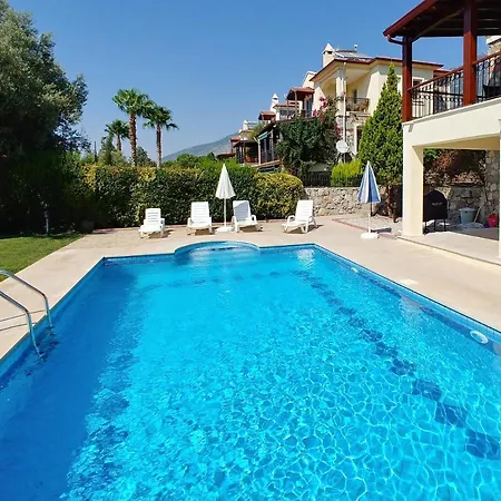 Avilia וילה פאטהיה