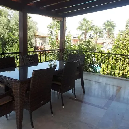 Avilia Fethiye