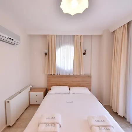 Avilia Fethiye