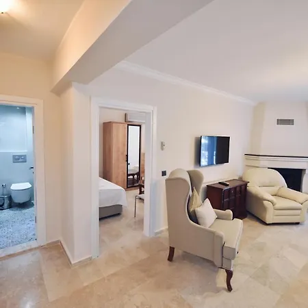 Villa Avilia *
