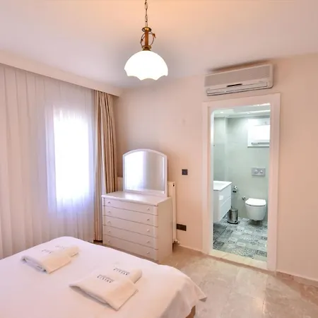 Avilia Villa *