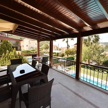 Villa Avilia *