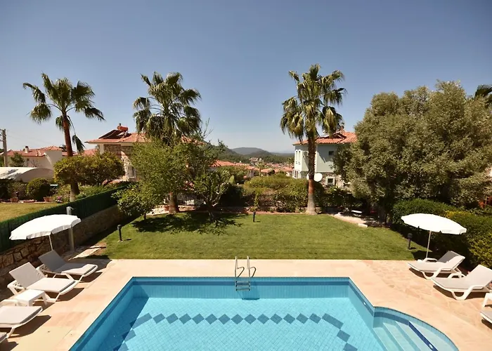 Villa Avilia Fethiye