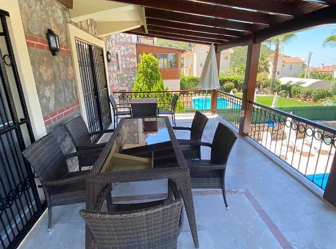 Avilia Fethiye