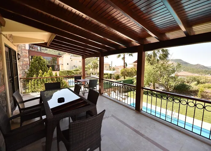 Villa Avilia *