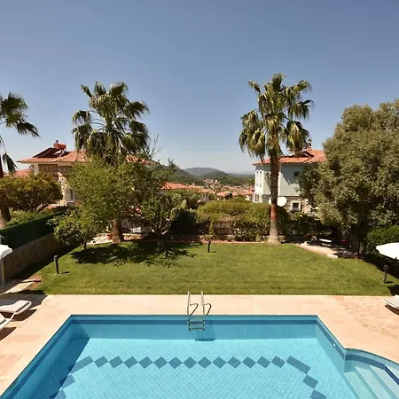 Villa Avilia Fethiye