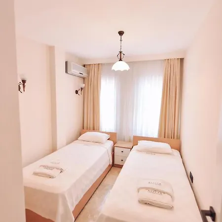 Avilia Villa Fethiye