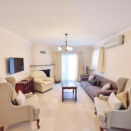 Villa Avilia Fethiye