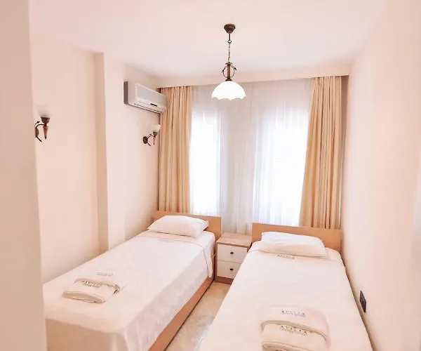 Avilia Villa Fethiye